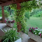 Cascina Ciapilau 3*