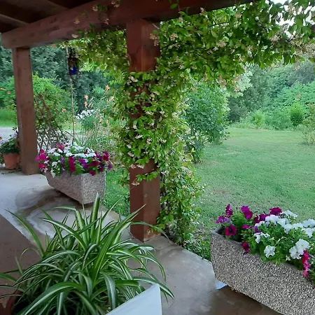 Cascina Ciapilau 3*