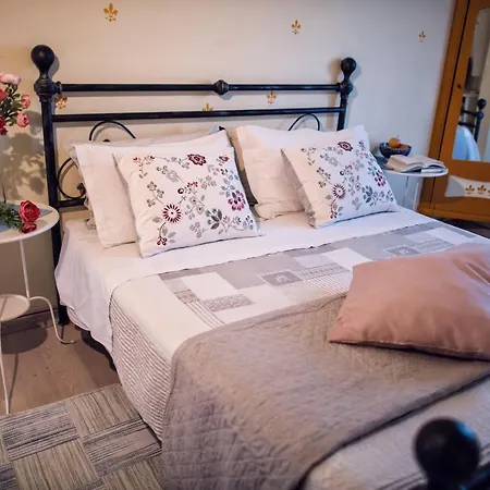 Bed and breakfast Cascina Ciapilau