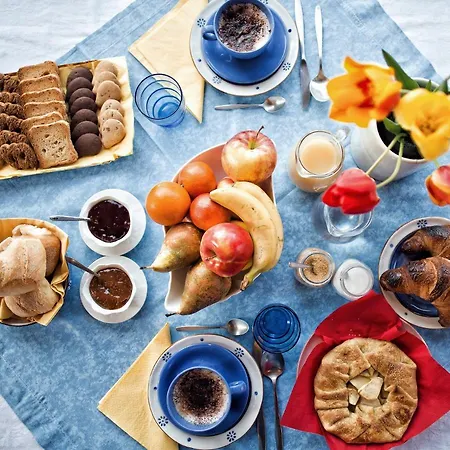 Bed and breakfast Cascina Ciapilau 3*