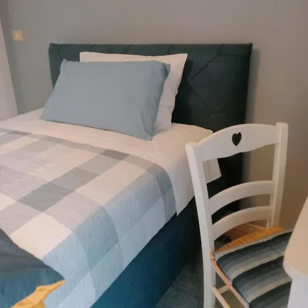 Bed and breakfast Cascina Ciapilau