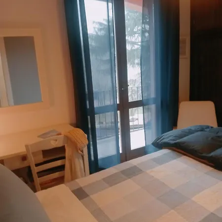 Cascina Ciapilau Bed & Breakfast