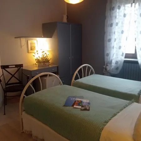 Bed & Breakfast Cascina Ciapilau