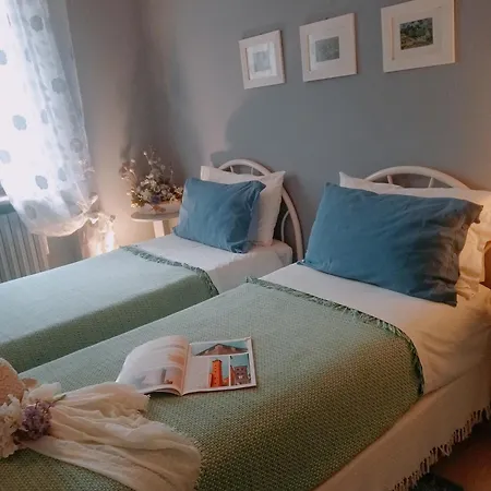 Cascina Ciapilau Oda ve Kahvaltı Asti