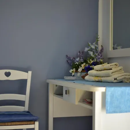 Cascina Ciapilau Bed and breakfast Asti